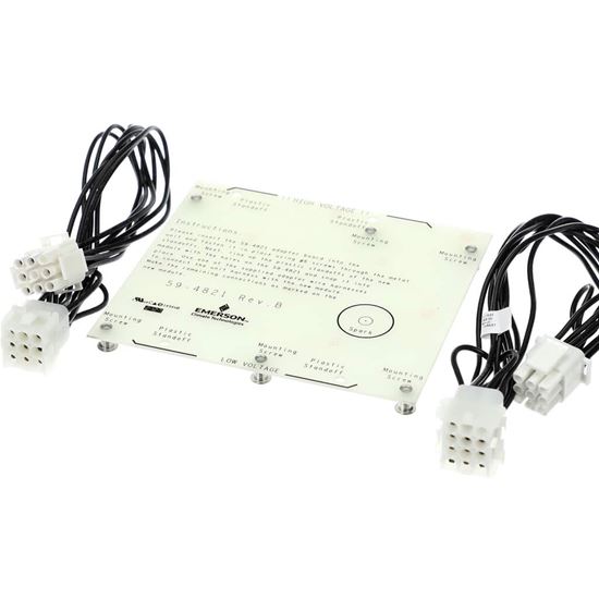 Picture of Trane Ignition Control Adapter Kit Part# KIT06839