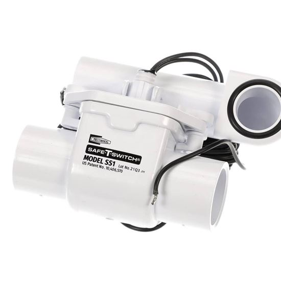 Picture of Trane Switch; Safe-t-switch Ss1 Gen3 Primary Drain Line Part# SWT04523