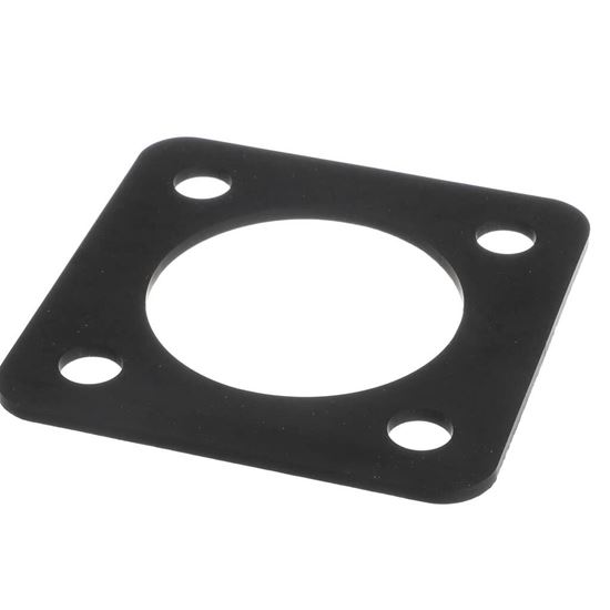 Picture of Trane Gasket; 4.50 Sq X 4.25 Bc;refrigerant Only Applica Part# GKT04459