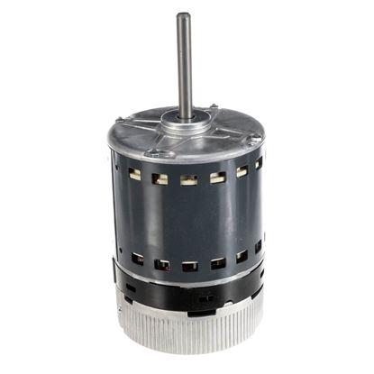 Picture of Trane Motor; Variable Speed, 1.0 Hp, Part# MOT09233