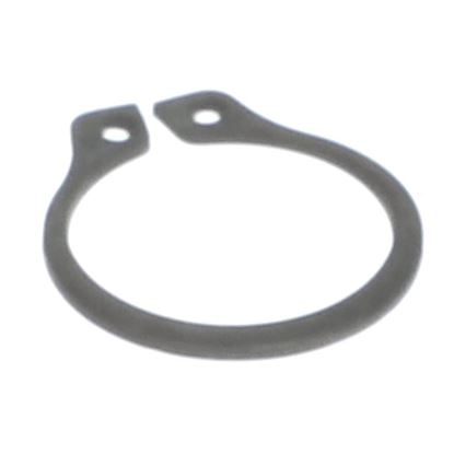 Picture of Trane Ring; External Retaining, .461 Free Dia Part# RNG00748