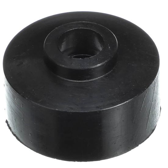 Picture of Trane Slinger; 2.13 Dia X 1.19 Lg, Molded Plastic Part# SLG00032