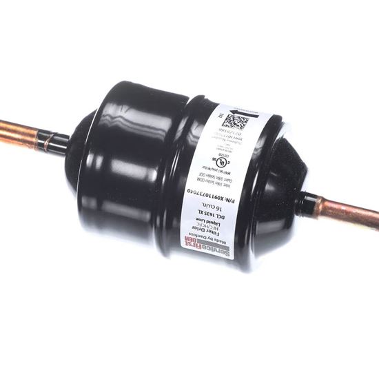 Picture of Trane Drier; Liquid Line; Servicefirst Oem; 16 Cu In; 16 Part# DHY01563