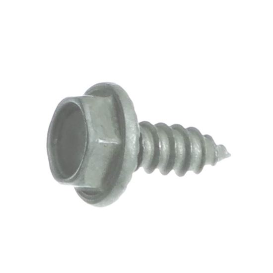 Picture of Trane Screw; Sheet Metal, 10-16 Unc X 1/2, High Torque, Part# SCR01623