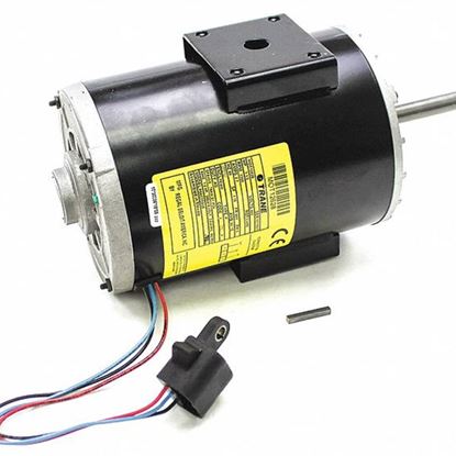 Picture of Trane Motor, 460V 60Hz/380-415v 50Hz Part# MOT12628