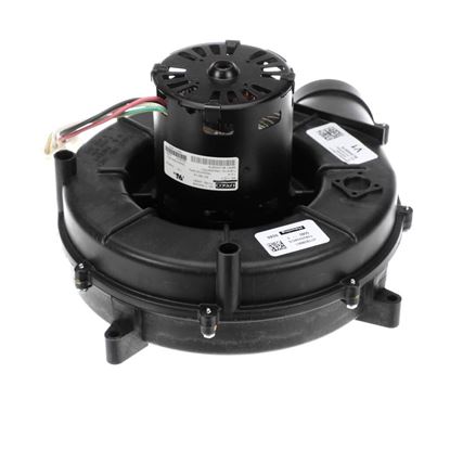 Picture of Trane Blower; Inducer, 3-Phase Part# BLW00879