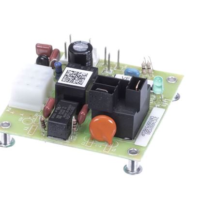 Picture of Trane Controller Part# CNT05875