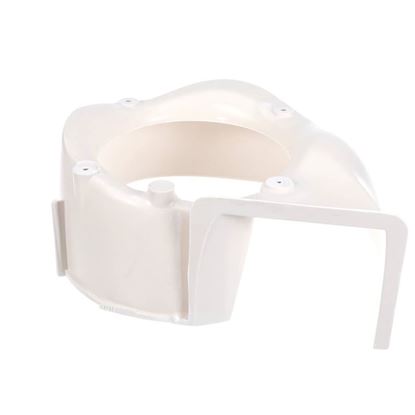 Picture of Trane Housing, Blower Left Side With 4 Mounting Holes, M Part# HUS03804