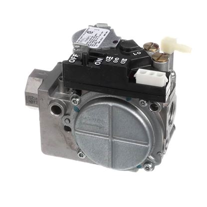 Picture of Trane Valve, Gas, Direct Vent 2 Stage, 1/2-14N Part# VAL09031