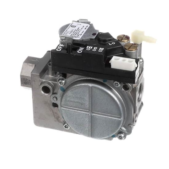 Picture of Trane Valve, Gas, Direct Vent 2 Stage, 1/2-14N Part# VAL09031