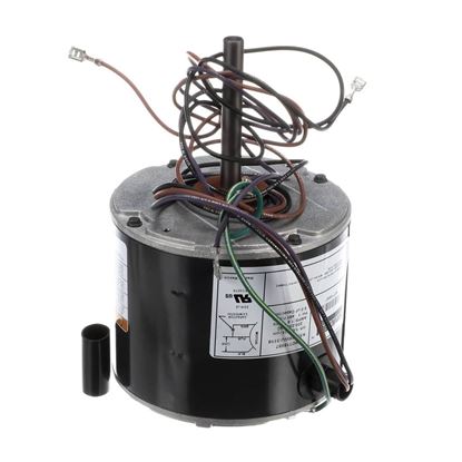 Picture of Trane Motor, 1/6 Hp, 200-230V, 48 Fr Part# MOT18687