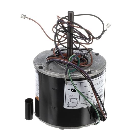 Picture of Trane Motor, 1/6 Hp, 200-230V, 48 Fr Part# MOT18687