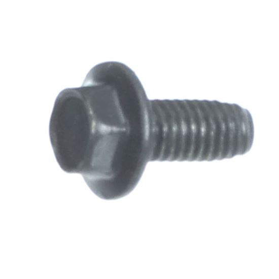 Picture of Trane Screw; 10-32 Tr-3 Hxw 3/8 S Part# SCR02086