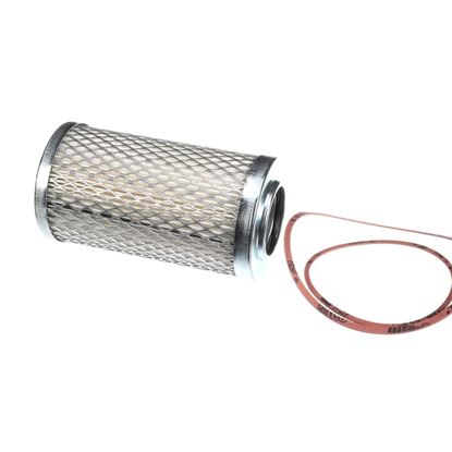 Picture of Trane Liquid Line Filter Kit Part# KIT07614
