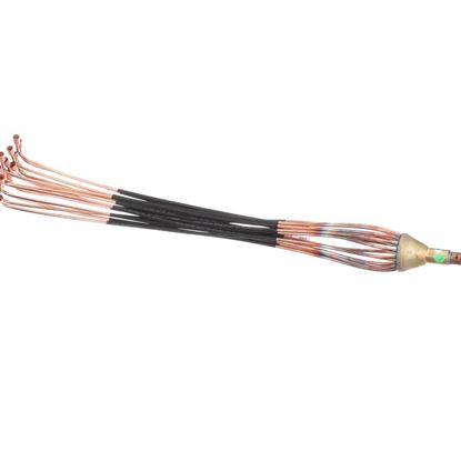 Picture of Trane Distributor, Assembly, Indoor, 16 Outlets, #6 Nozz Part# DST00944