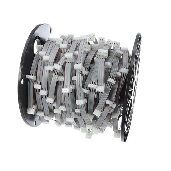 Picture of Trane Cable, Assembly Multi-connector - Ipc Bus With Con Part# CAB00896