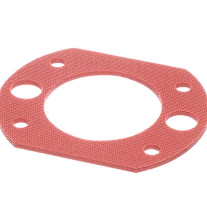 Picture of Trane Gasket .125 Thk 4.16 Dia Part# GKT04206