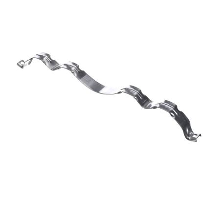 Picture of Trane Bracket, Motor Mounting, 17.6 Length (4 Leg) Part# BRK03232