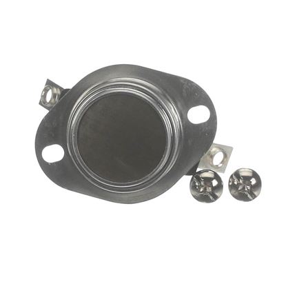 Picture of Trane Switch, Limit, Manual, 48, 160, 1P, Exposed Part# SWT03011