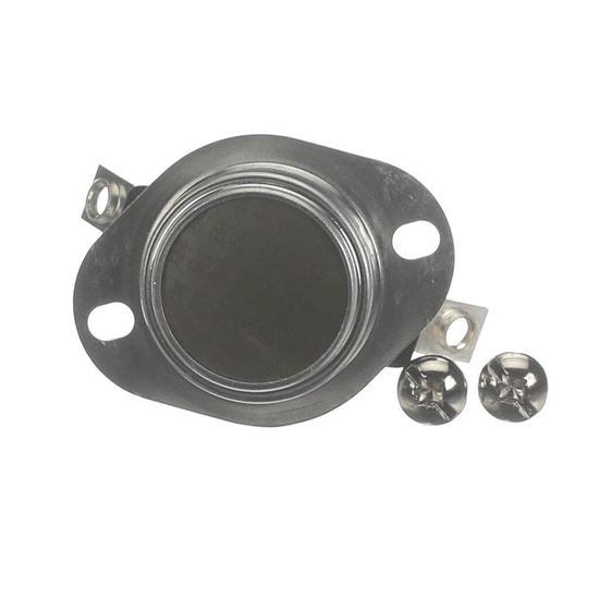 Picture of Trane Switch, Limit, Manual, 48, 160, 1P, Exposed Part# SWT03011