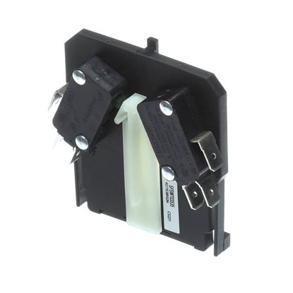 Picture of Trane Switch; Aux, 2Spdt For 20A-60a Contactors Part# SFSWT03535