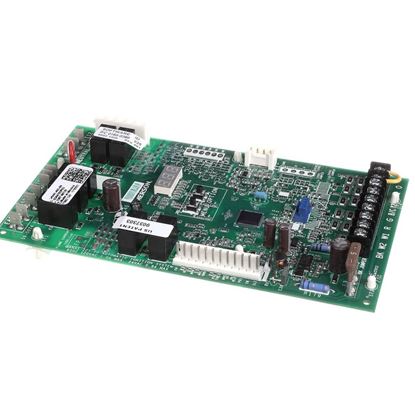 Picture of Trane Control; W/ Ifc, 2 Stage Furnace Control S9v2 Part# CNT08120