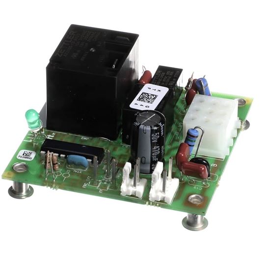 Picture of Trane Control, Defrost (Use On Ft. Smithprodu Part# CNT04695