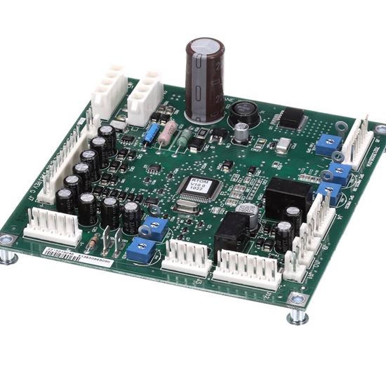 Picture of Trane Module, Reliatel Options Part# MOD02554