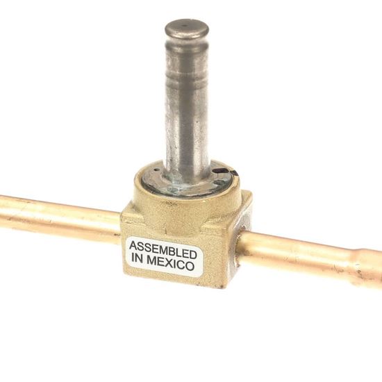 Picture of Trane Valve; Body, Solenoid, .375-In Part# VAL09074