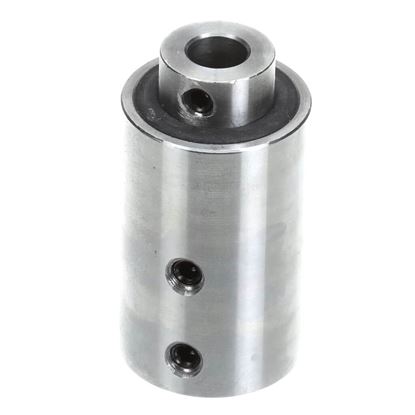 Picture of Trane Coupling,shaft Part# CPL00186