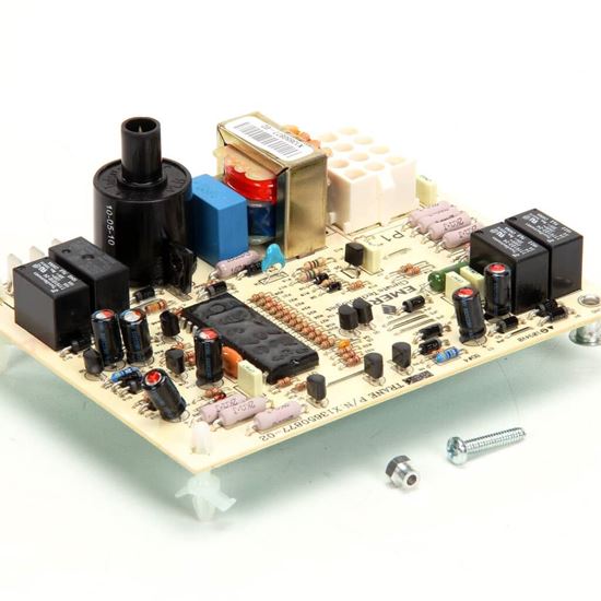 Picture of Trane Module, Relia Tel Gas Dual Stagew/chass Part# MOD01298