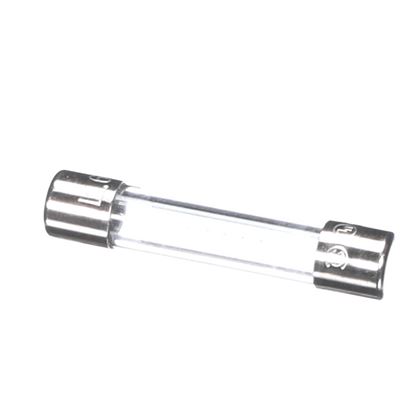 Picture of Trane Fuse; Non-time Delay, 250 Vac, Mth-6 Part# FUS02294