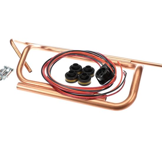 Picture of Trane Kit,recip To Scroll Compressor Part# KIT18829