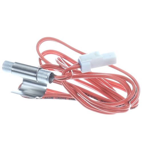 Picture of Trane Sensor; Sat. Line Temperature Sensor, 25 Inch Oran Part# SEN02124