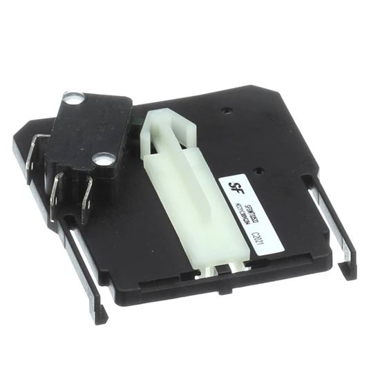 Picture of Trane Switch; Aux, 1Spdt For 20A-60a Contactors Part# SFSWT03533