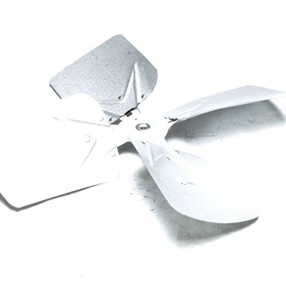 Picture of Trane Fan; 4 Blade, 26 In Dia, 30 Deg Pitch, Ccw, 1/2 Bo Part# FAN03162