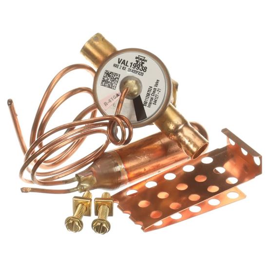 Picture of Trane Valve, Hxe 2 Kx Part# VAL19938