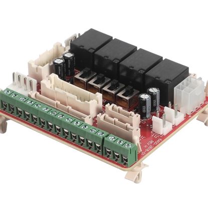 Picture of Trane Module; Csti Ecm Adapter Part# MOD02132