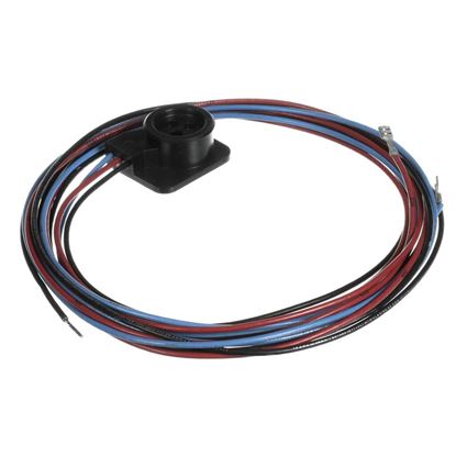 Picture of Trane Wire, Scroll Compressor Wiring, Ckt 2 Part# WIR03351