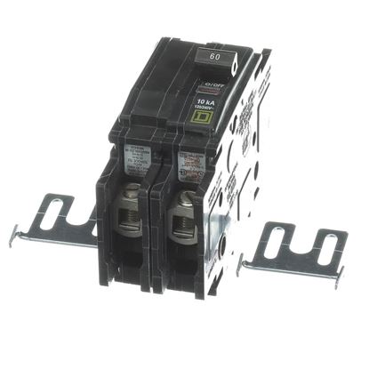 Picture of Trane Breaker; Circuit, 60 Amp Part# BKR01872