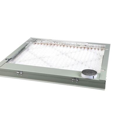 Picture of Trane 1 In Filter And Insulated Frame, 23.5 In Part# BAYSF1235BAA