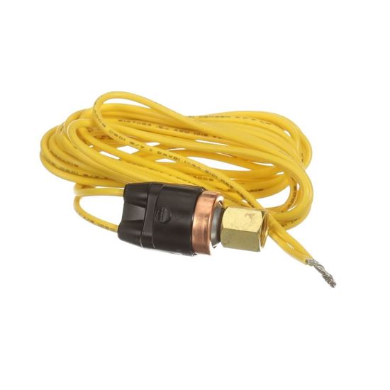 Picture of Trane Switch; Control, Low Pressure, 8 Open, 25 Close, 6 Part# SWT02201