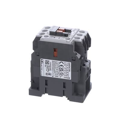Picture of Trane Contactor; 30A Dp 600V 3P 120V Coil Part# CTR02732