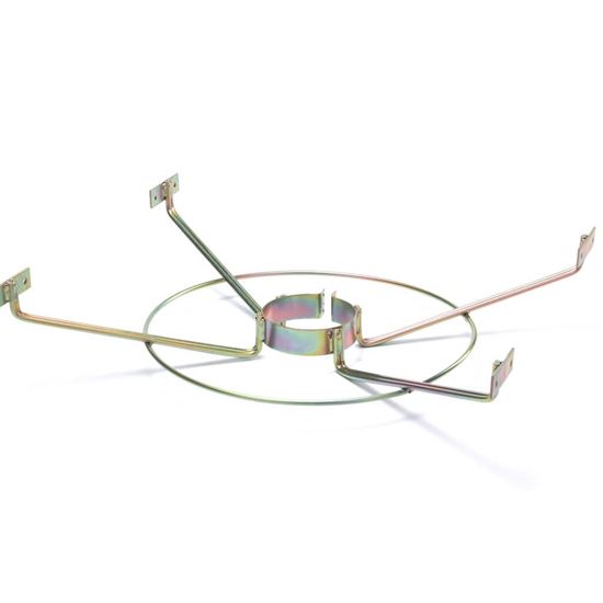 Picture of Trane Support;motor Part# SUP01699