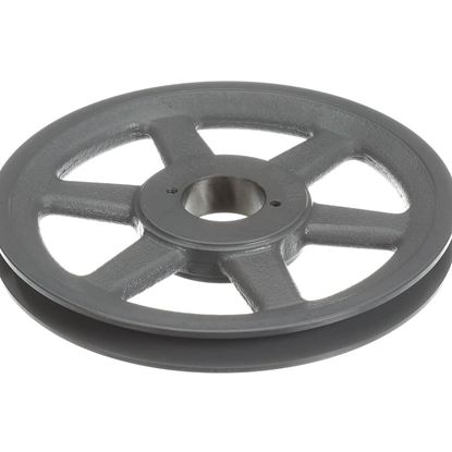 Picture of Trane Sheave, Bk90h Part# SHE05346