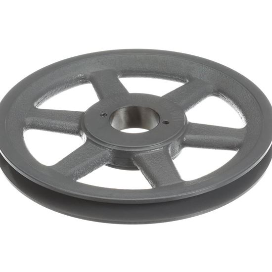 Picture of Trane Sheave, Bk90h Part# SHE05346