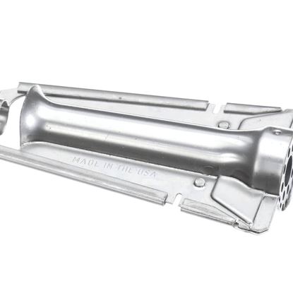 Picture of Trane Burner, Stainless Steel, .50 Insert Dia, Tog-l-loc Part# BNR01077