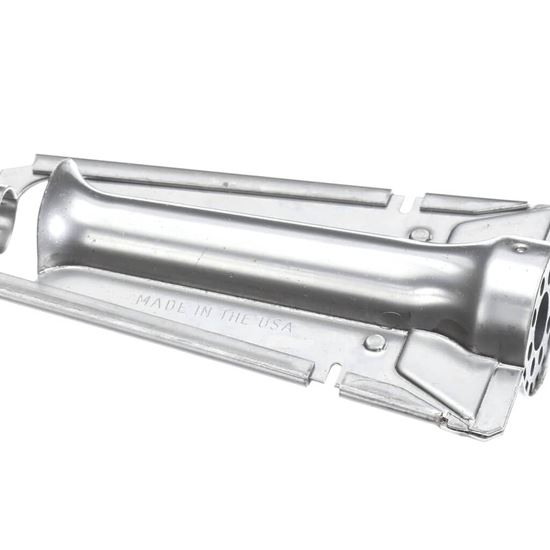 Picture of Trane Burner, Stainless Steel, .50 Insert Dia, Tog-l-loc Part# BNR01077