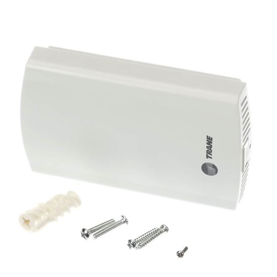 Picture of Trane Sensor, Zone, Remote Room Sensor, 10K(b Part# SEN01448