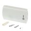 Picture of Trane Sensor, Zone, Remote Room Sensor, 10K(b Part# SEN01448